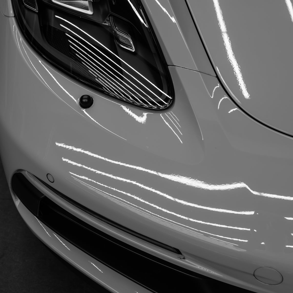 718 Cayman GTS 4.0 Manual