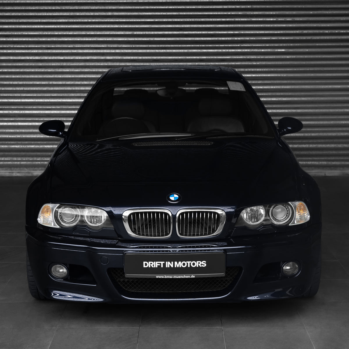 E46 M3 Manual