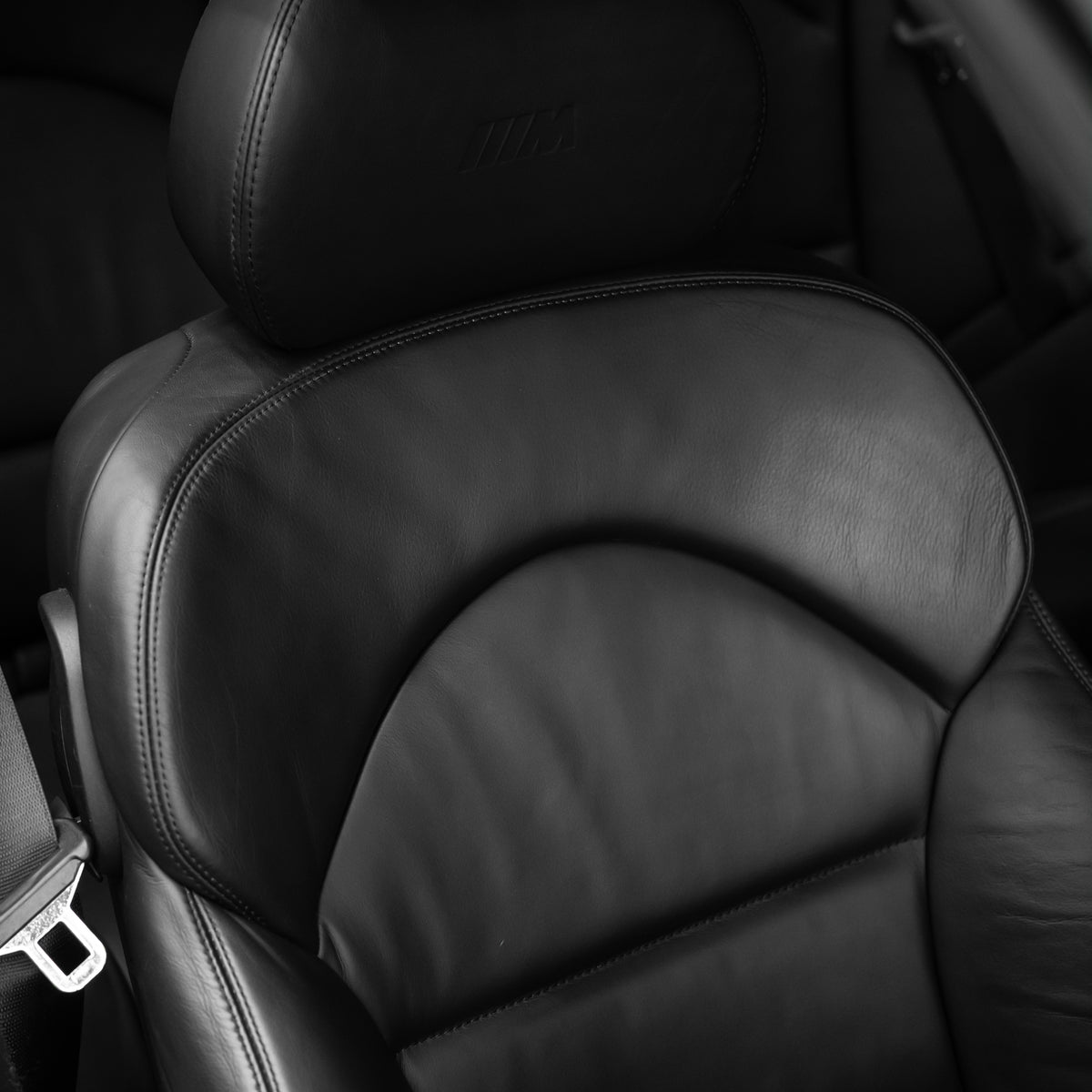 E46 M3 Manual