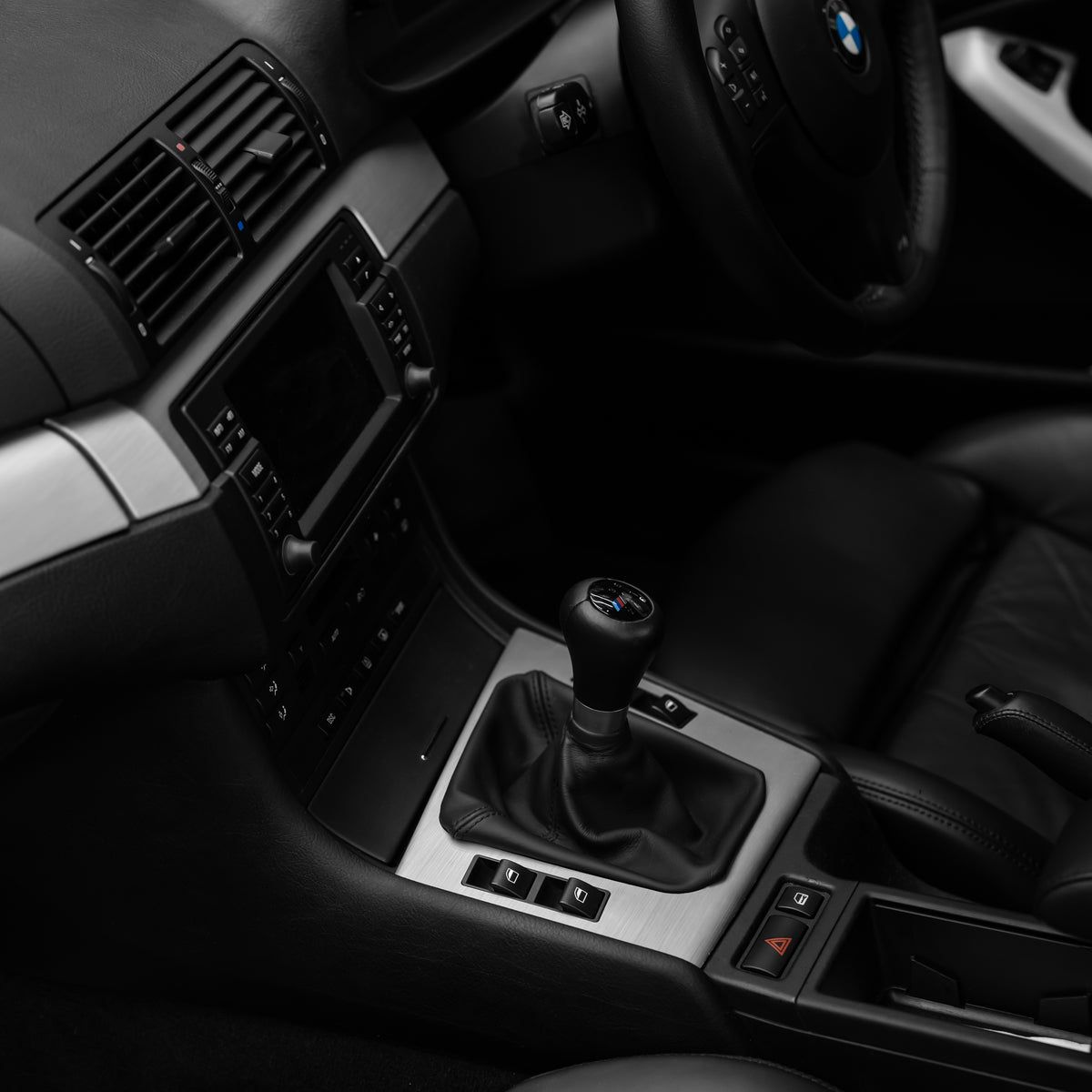 E46 M3 Manual