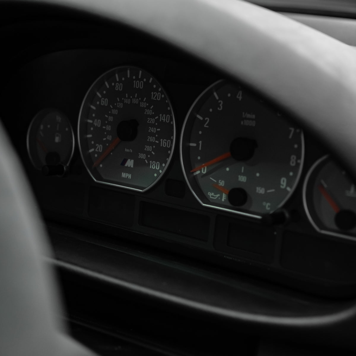 E46 M3 CSL