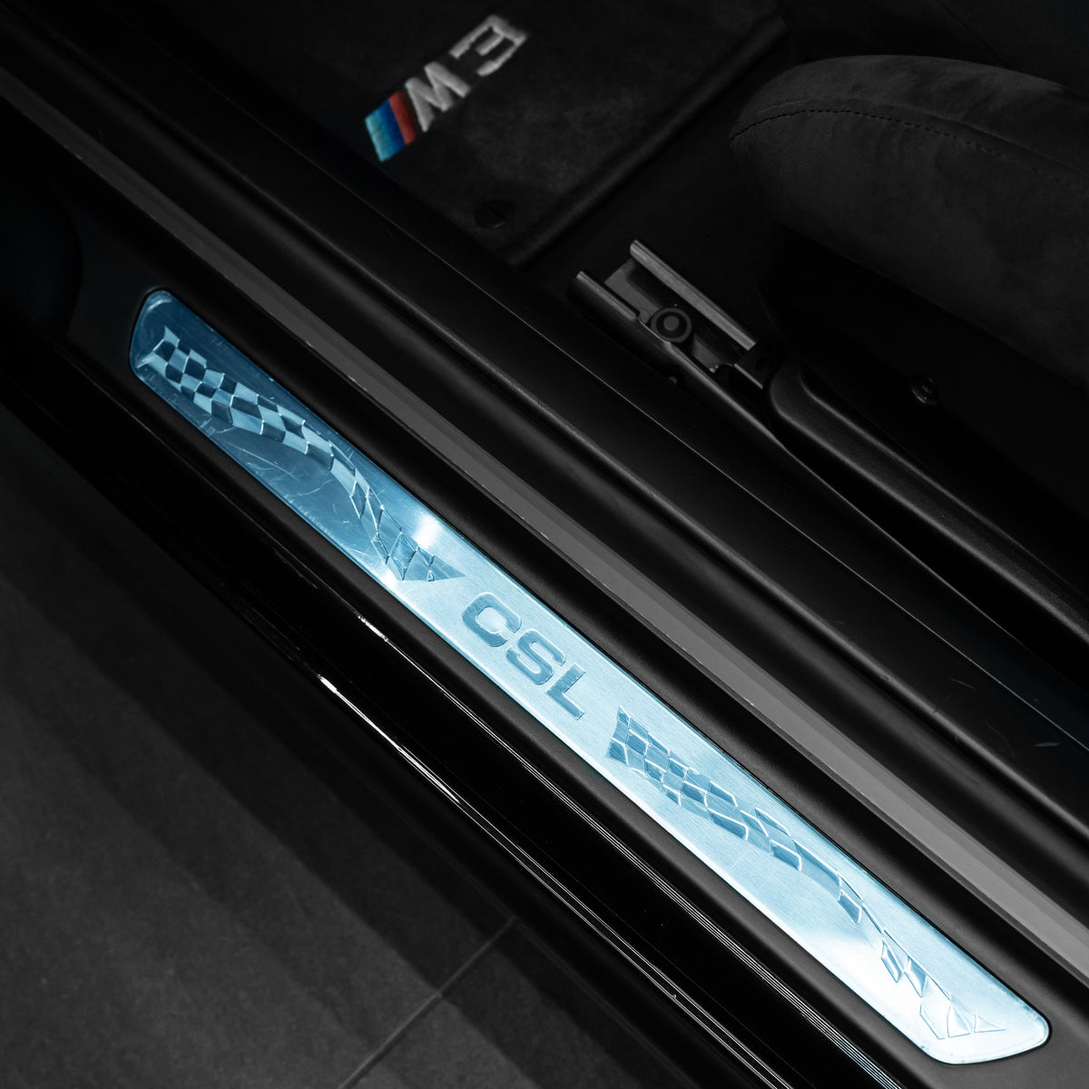 E46 M3 CSL