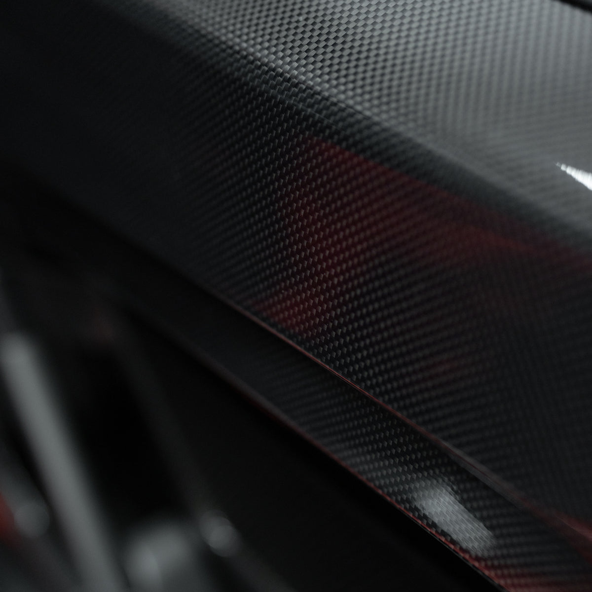 Scuderia Spider 16M