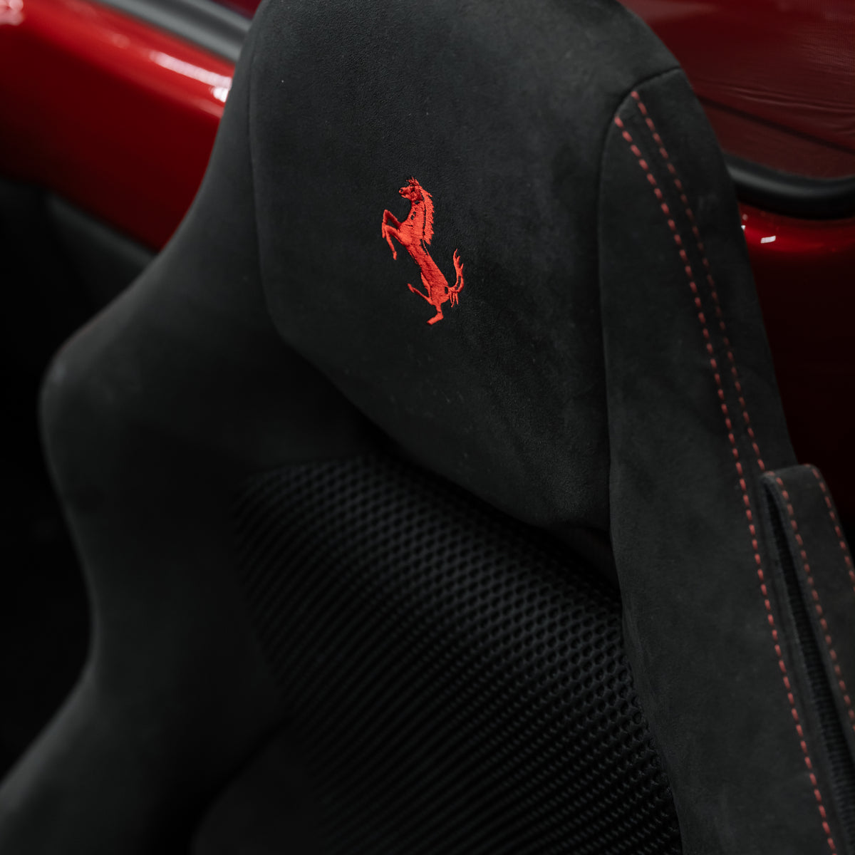 Scuderia Spider 16M