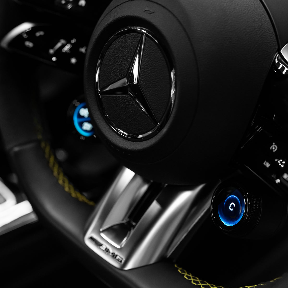 AMG A45 S 4MATIC+ FL (W177)