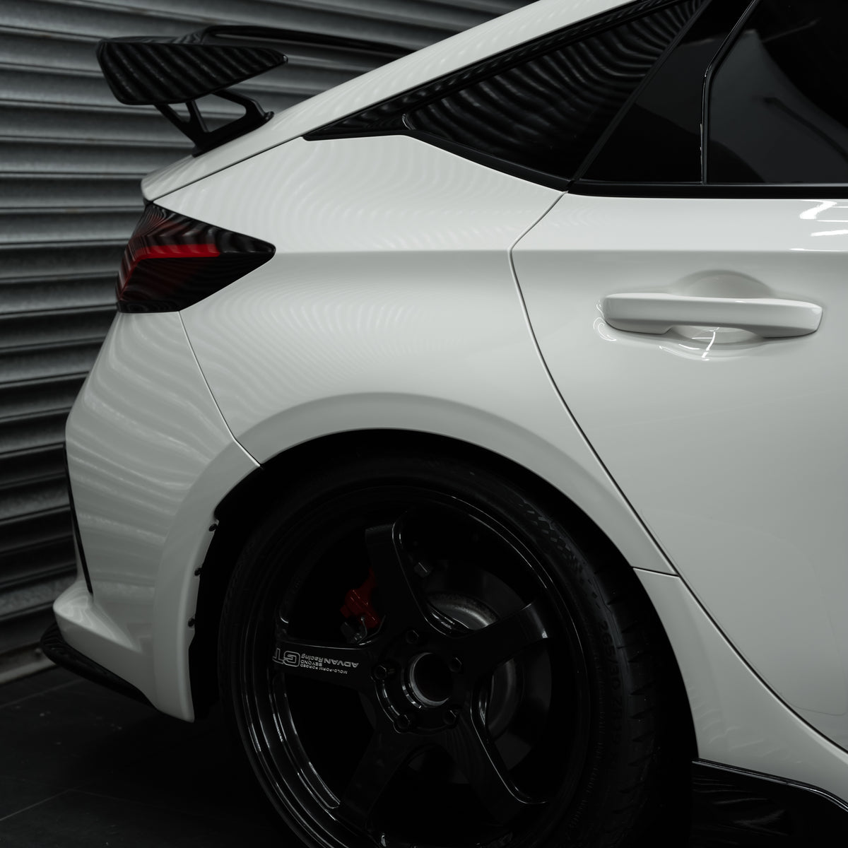 Civic Type R
