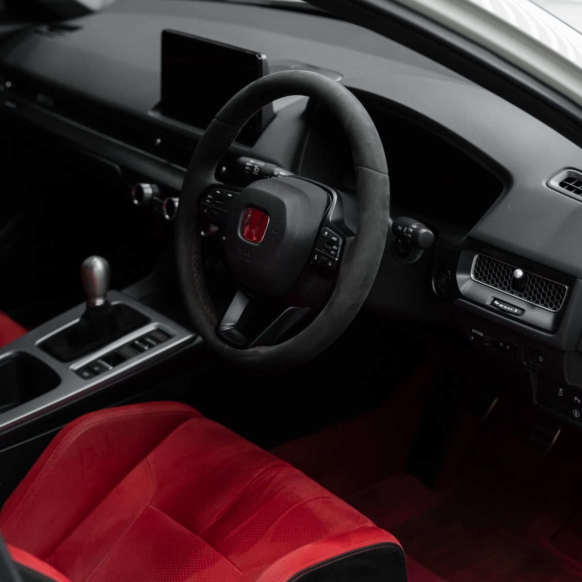 Civic Type R