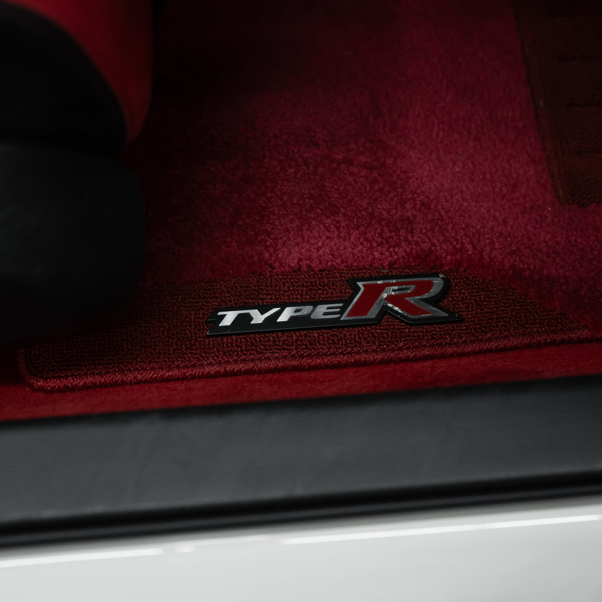 Civic Type R