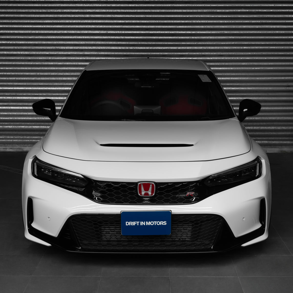 Civic Type R