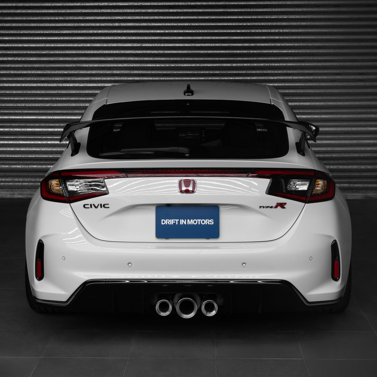 Civic Type R
