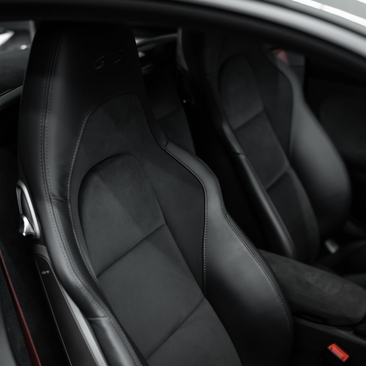 718 Cayman GTS 4.0
