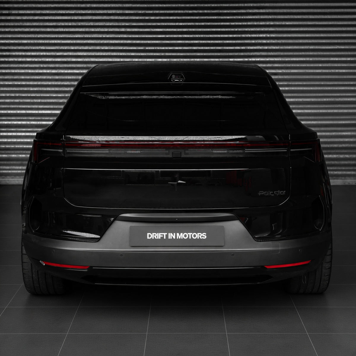 Polestar 4 Long Range Dual Motors