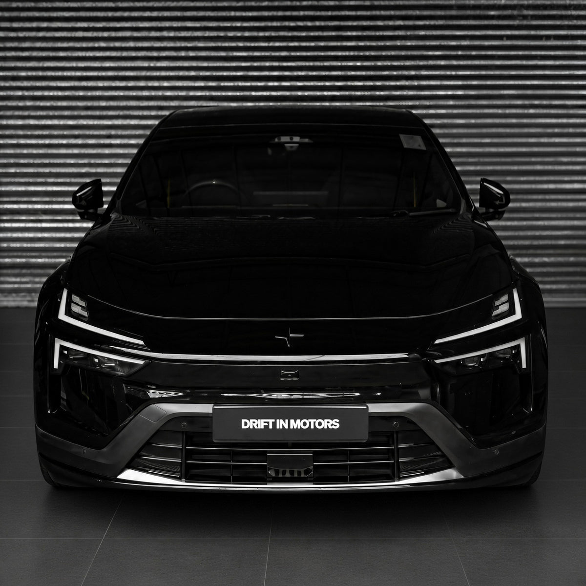 Polestar 4 Long Range Dual Motors