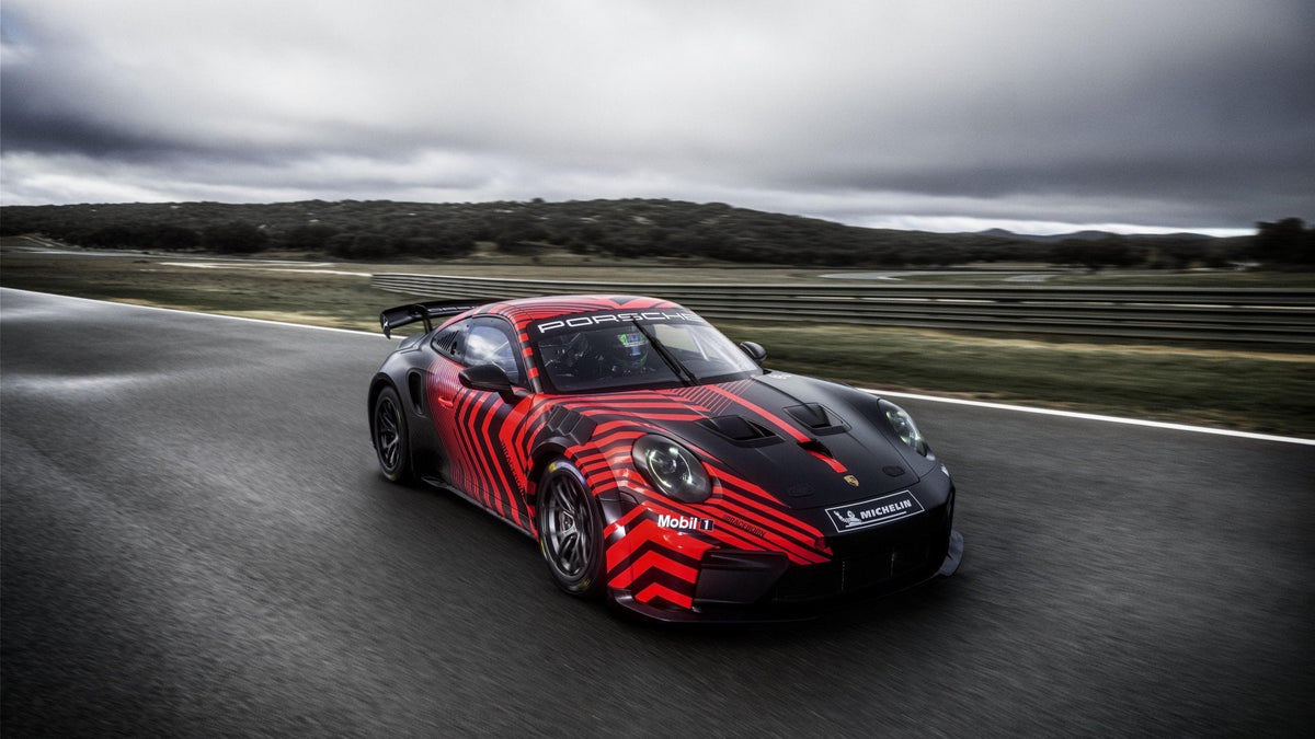 Used Porsche 911 Prices Drop $14,000: The Iconic Sports Car Is Finally Depreciating Like a Normal Car