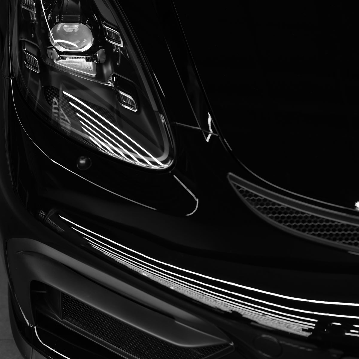 718 Cayman GT4