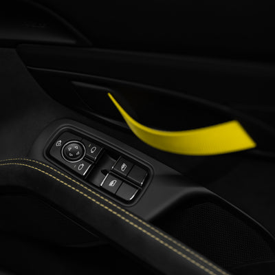718 Cayman GT4