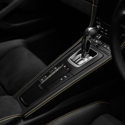 718 Cayman GT4