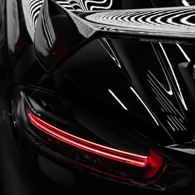 718 Cayman GT4
