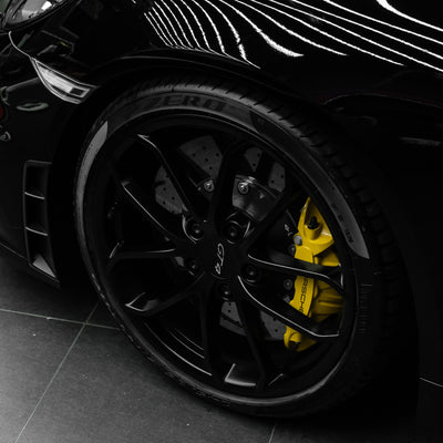 718 Cayman GT4
