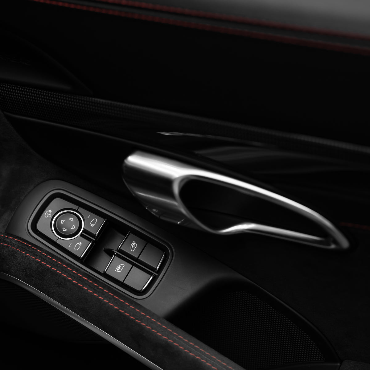 718 Cayman GTS 4.0 Manual