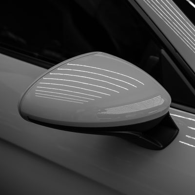 718 Cayman GTS 4.0 Manual