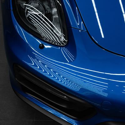981 Cayman GTS