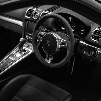 981 Cayman GTS