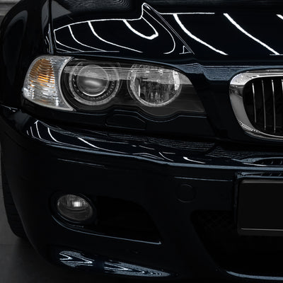 E46 M3 Manual