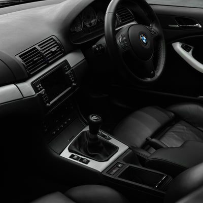 E46 M3 Manual