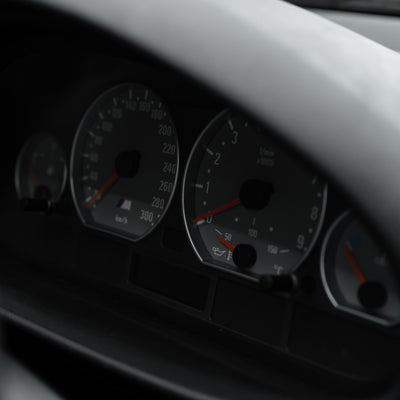 E46 M3 Manual