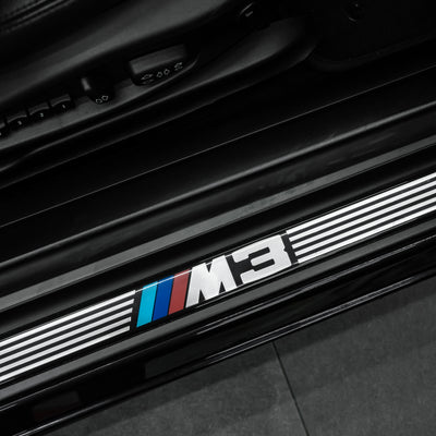 E46 M3 Manual