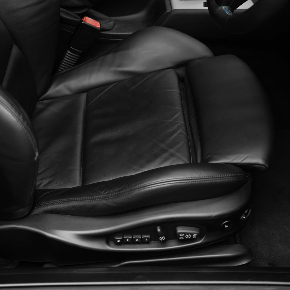 E46 M3 Manual