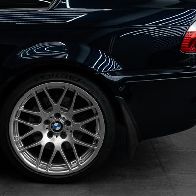E46 M3 Manual