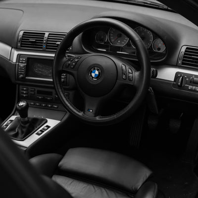 E46 M3 Manual