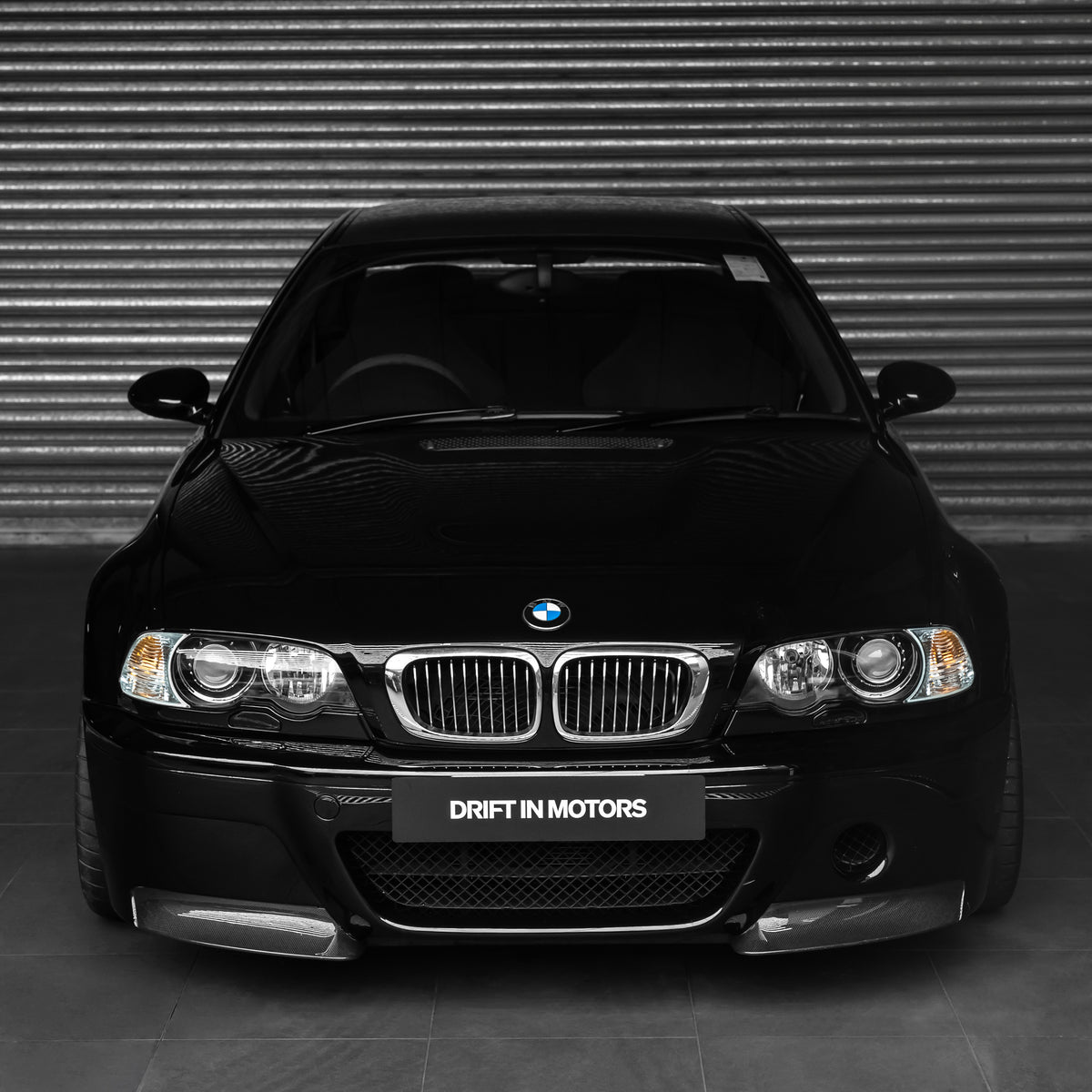 E46 M3 CSL