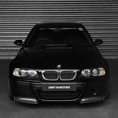 E46 M3 CSL