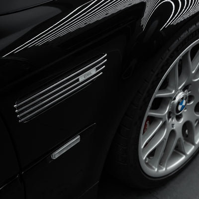 E46 M3 CSL