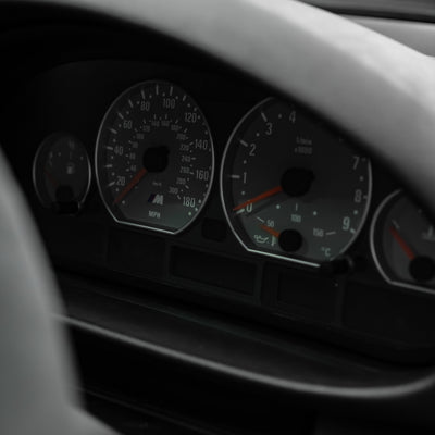 E46 M3 CSL
