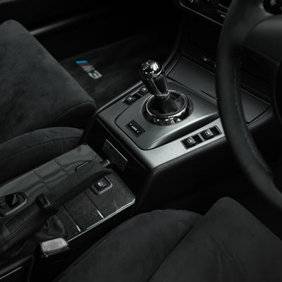 E46 M3 CSL