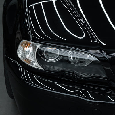 E46 M3 CSL