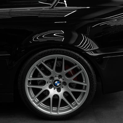 E46 M3 CSL