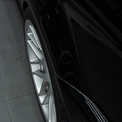 E46 M3 CSL