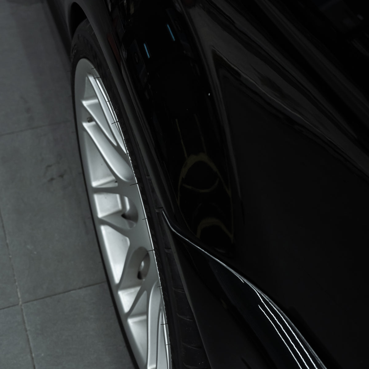 E46 M3 CSL