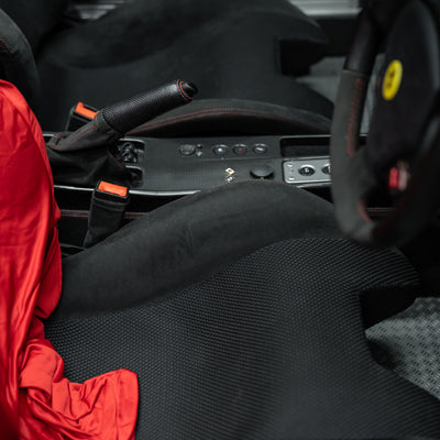 Scuderia Spider 16M