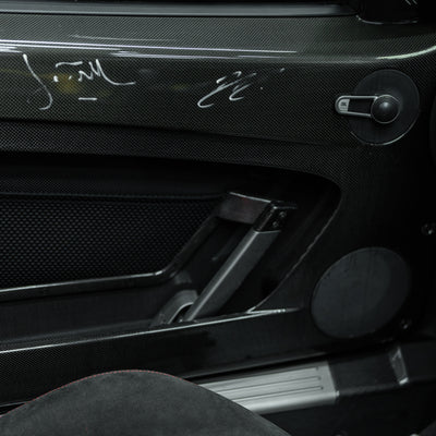 Scuderia Spider 16M