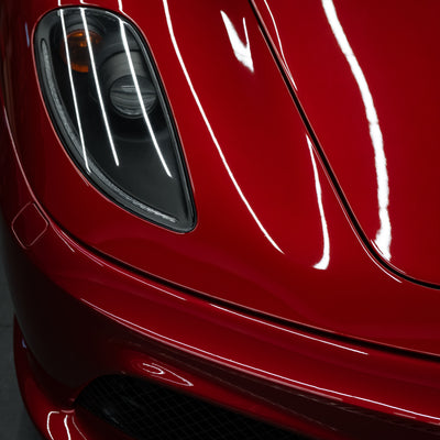 Scuderia Spider 16M
