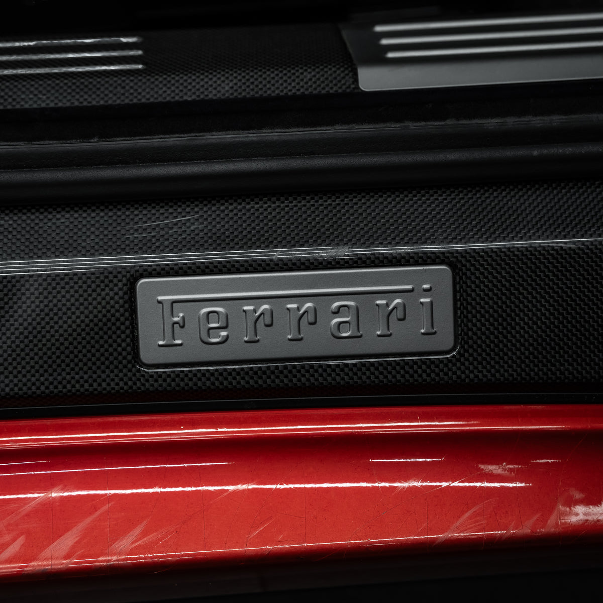 Scuderia Spider 16M