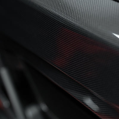 Scuderia Spider 16M