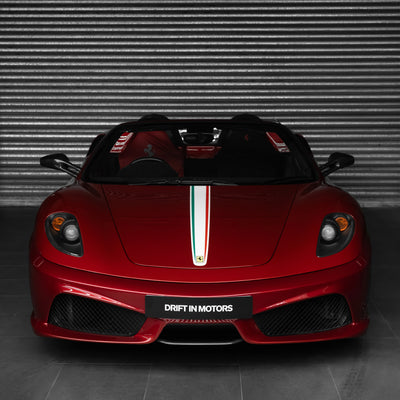 Scuderia Spider 16M