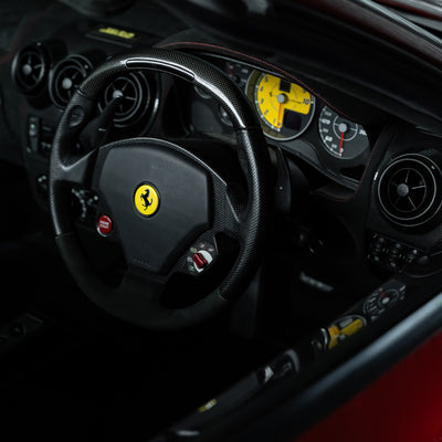 Scuderia Spider 16M